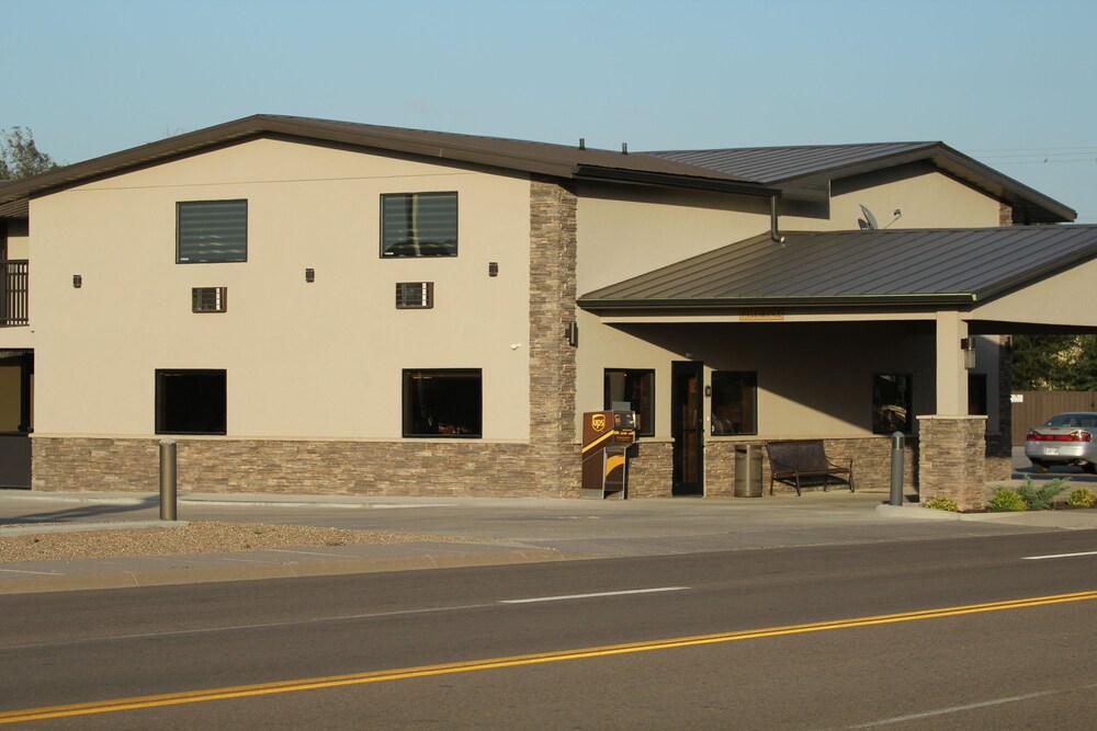 Boarders Inn & Suites by Cobblestone Hotels Syracuse - photo 32