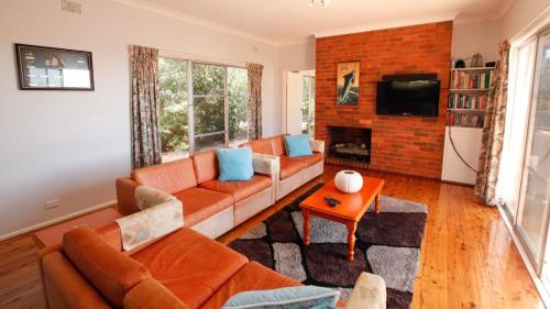 Llorene Family Fishing Pet friendly Bermagui in Bermagui, Australia