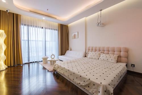 Hapi Home — 4-Star Luxury Hotel in Haiphong, Vietnam