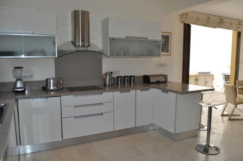 Oceanview Luxury Villa 167