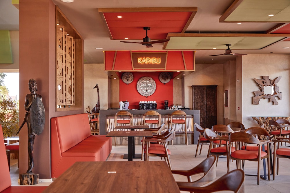 מזון ומשקאות