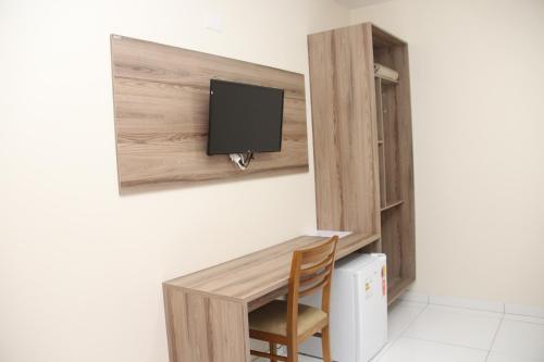 Hotel Executive — Delmiro Gouveia — photo 4