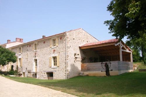 le Moulin de Garreau - last minute hotel in Unknown City