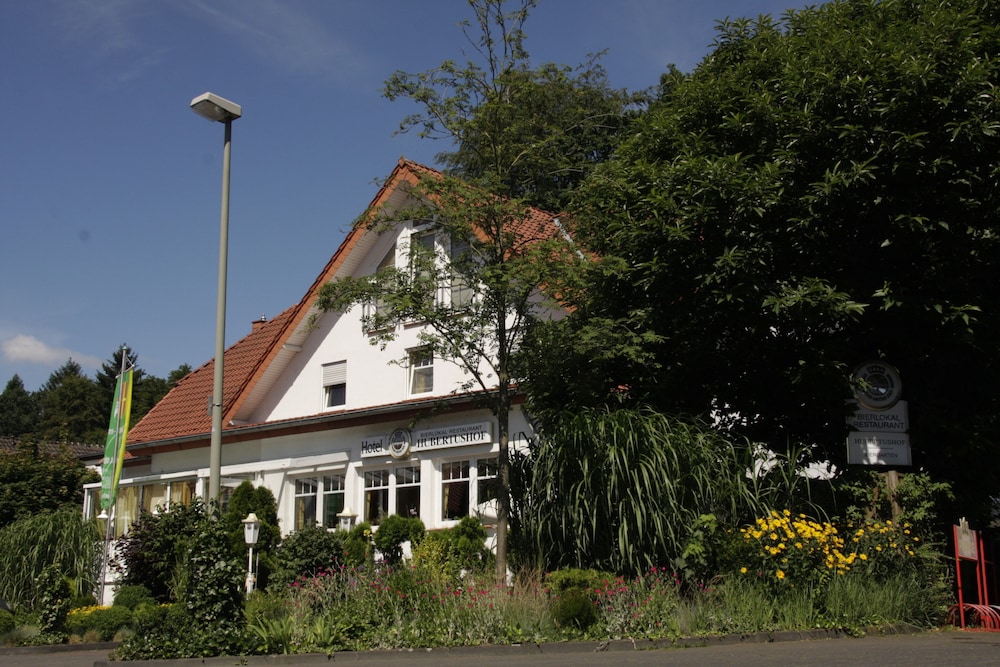 Hotel Restaurant Hubertushof in Paderborn, Germany