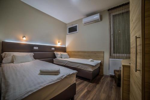 Sztár Motel — hotel in Balassagyarmat
