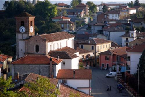 Albergo Dei Bersaglieri pet-friendly hotel Lequio Berria