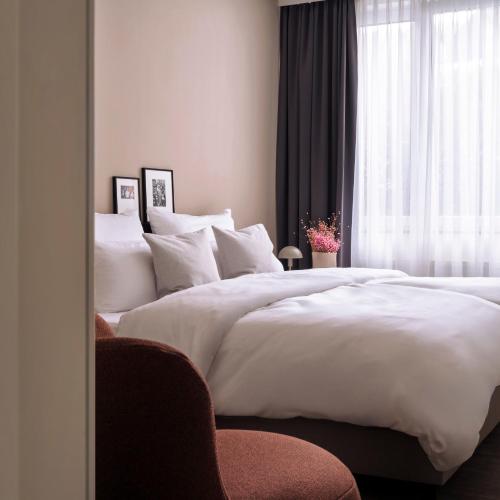 Stayery Cologne Sulz — Koeln