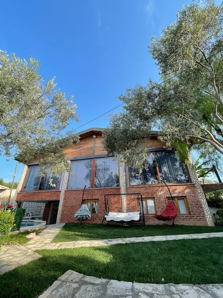 Ata Boutique Hotel in Cesme, Turkey