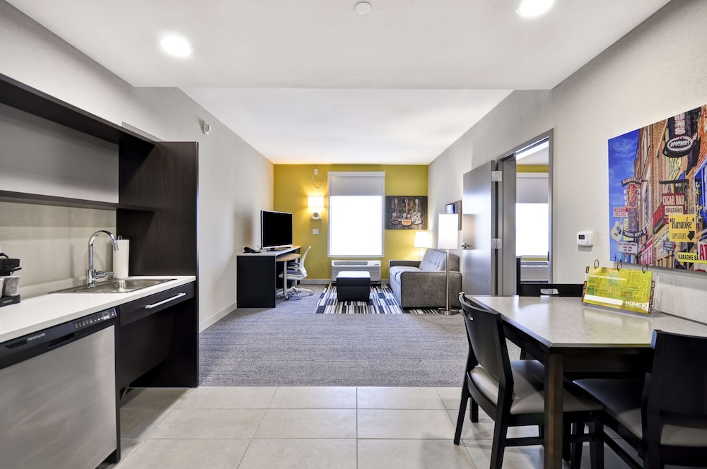 Home2 Suites Mt. Juliet TN - photo 12