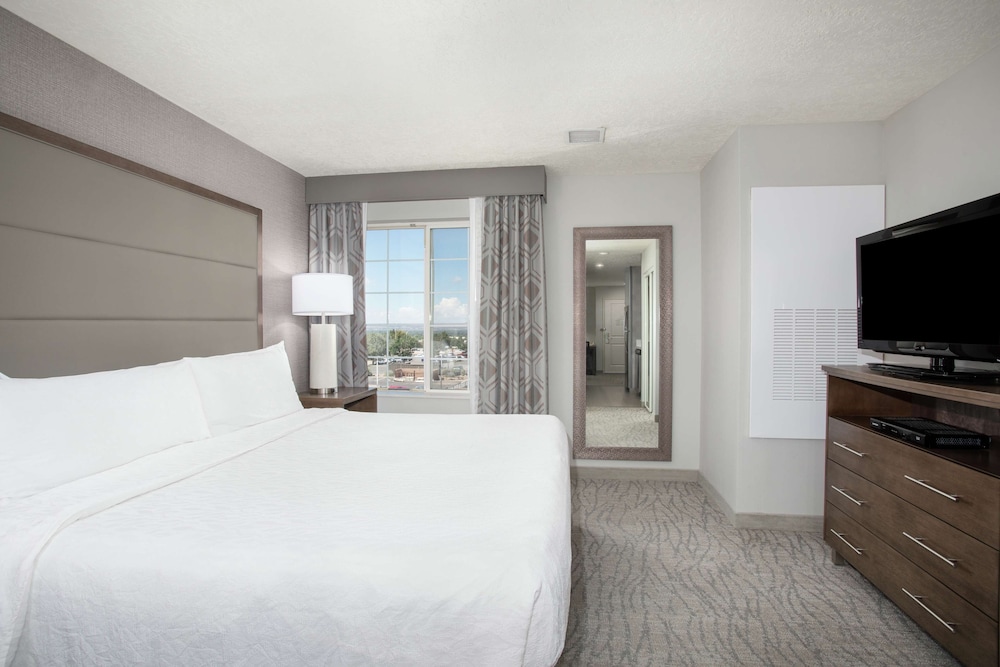 Homewood Suites by Hilton Albuquerque Journal Center - photo 7