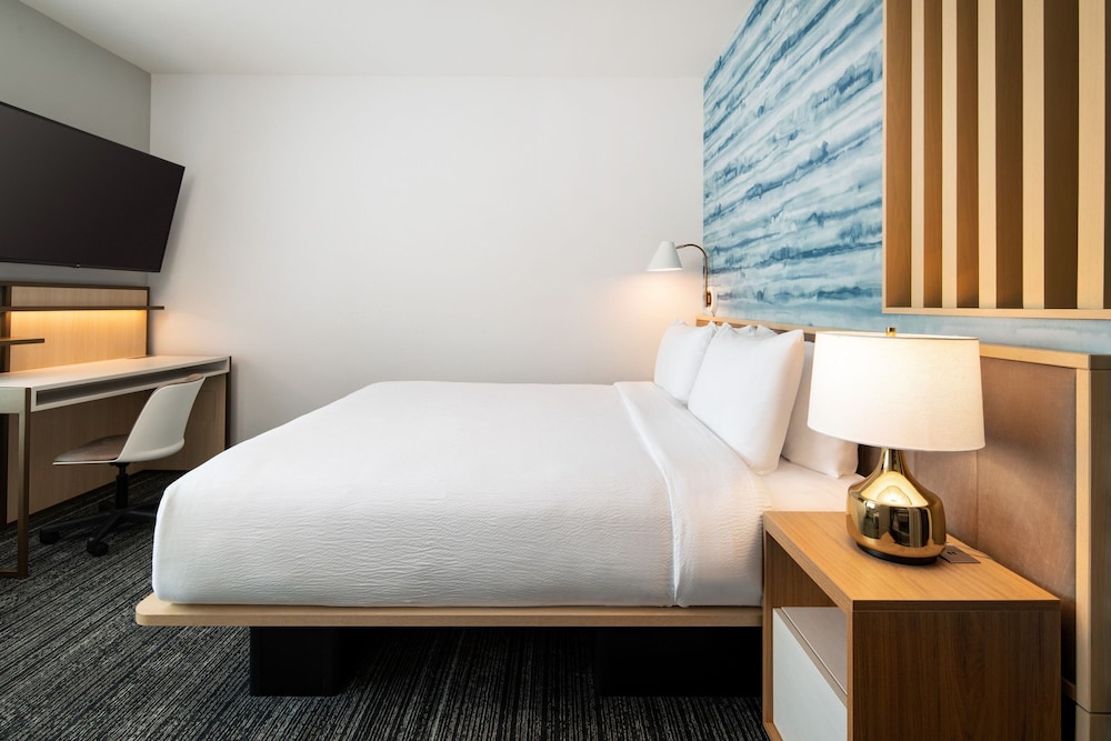 TownePlace Suites by Marriott Las Vegas North I 15 - photo 17