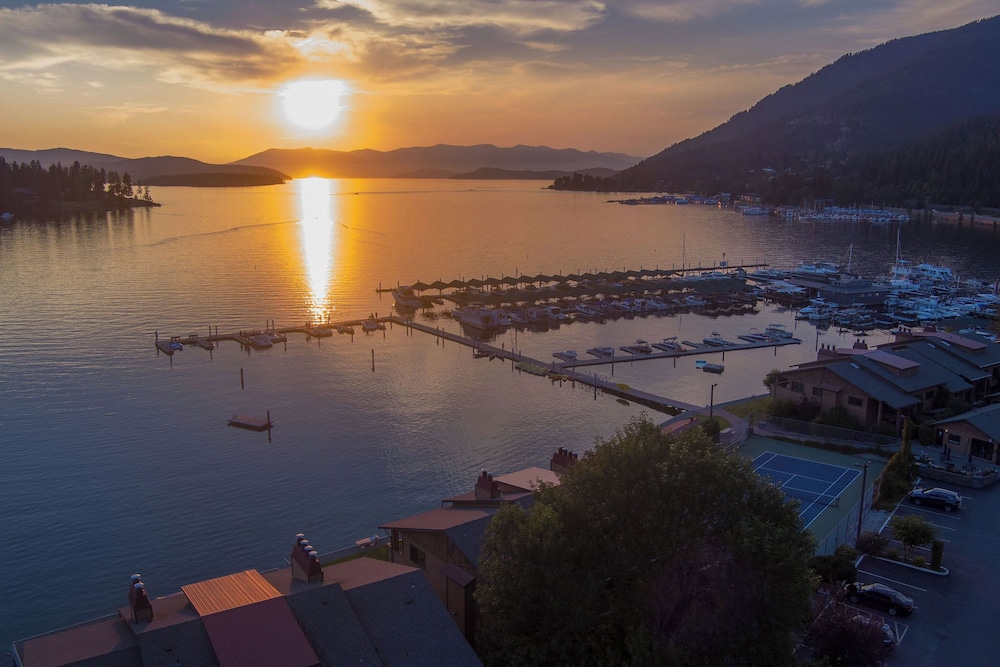 Pend Oreille Shores Resort E26 2 Br Condo - photo 68