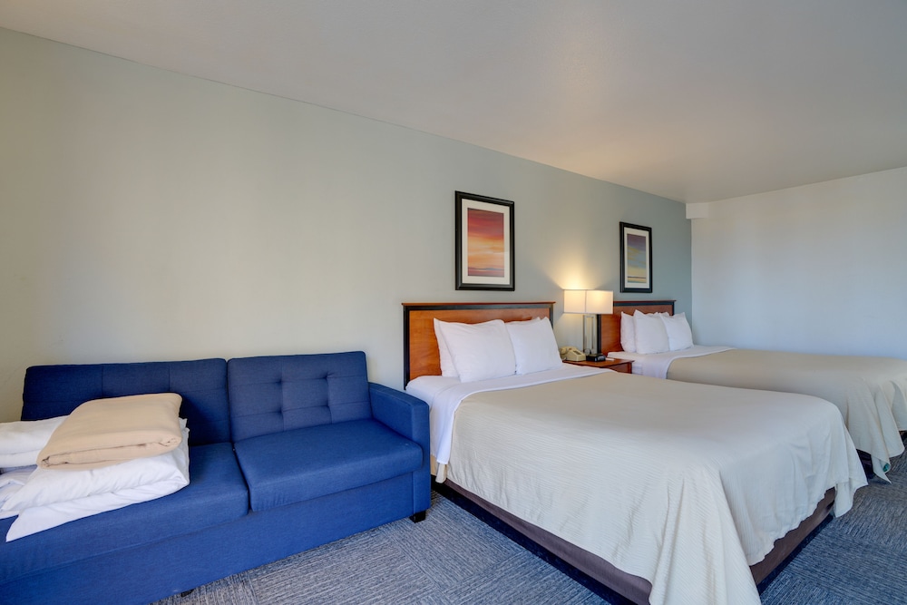 Lake Mead Inn - photo 4