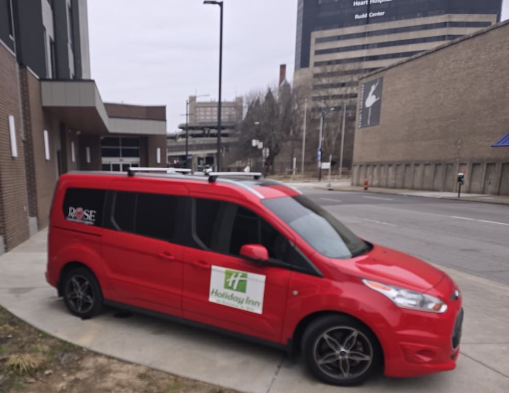 Holiday Inn Louisville Downtown by IHG - photo 20