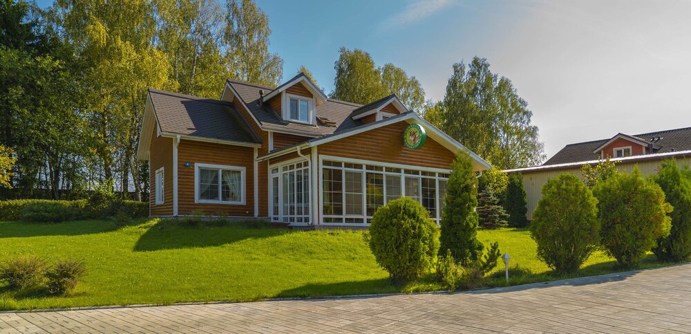Eco Hotel Konovalovo — hotel in Shakhovskaya