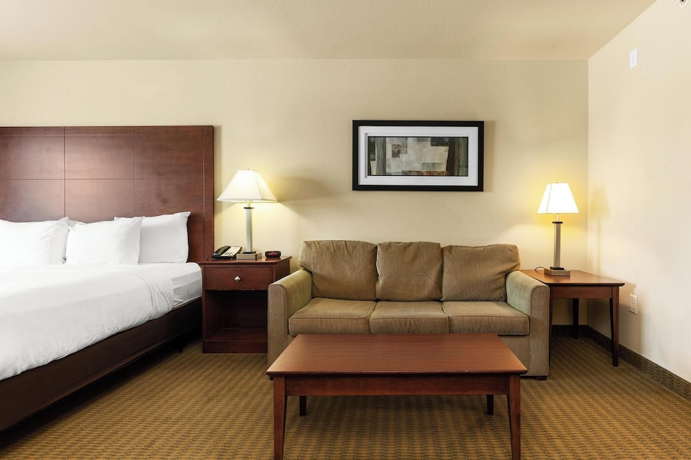 Cobblestone Hotel & Suites Knoxville - photo 13