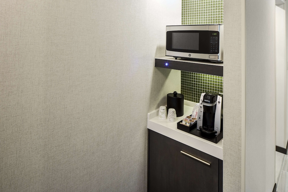 Hilton Garden Inn Camden Waterfront Philadelphia - photo 19