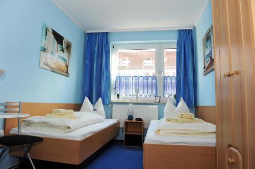 Hotel Pension Haus Neustadt — Bremen — photo 3