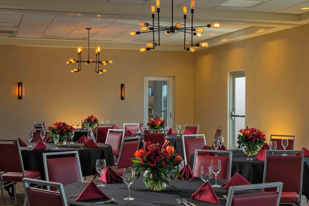 Four Points By Sheraton Midland - photo 30