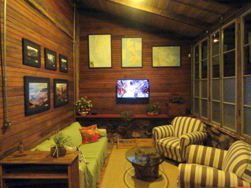 Hospedaria Rio do Vento — Caxias Do Sul — photo 5