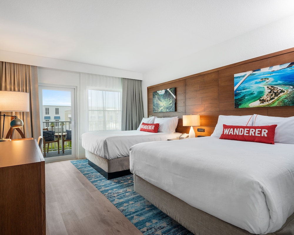 Compass Hotel by Margaritaville Anna Maria Sound - photo 7