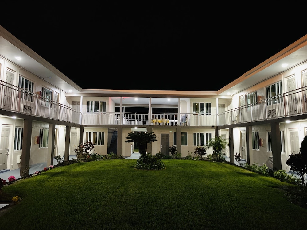 A1a Super Inn - photo 25