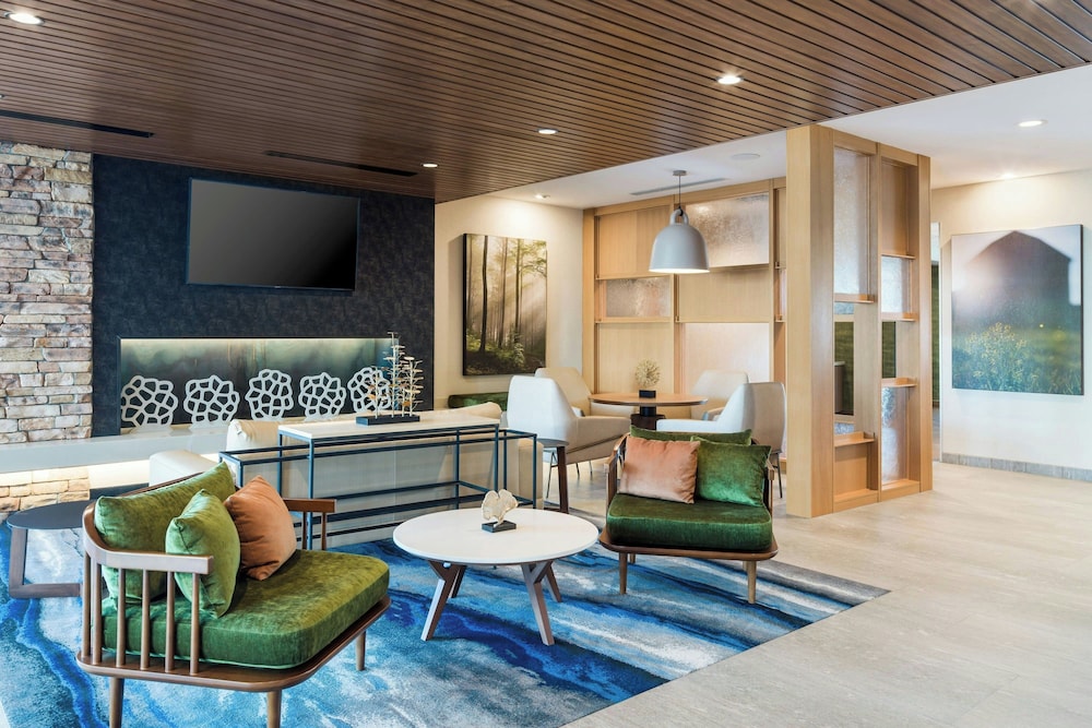 Fairfield by Marriott Inn & Suites Hanford - photo 3