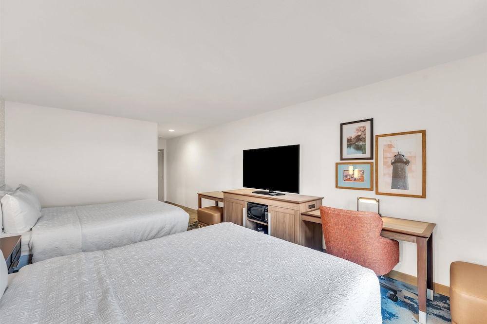Hampton Inn & Suites Kenosha Pleasant Prairie - photo 7