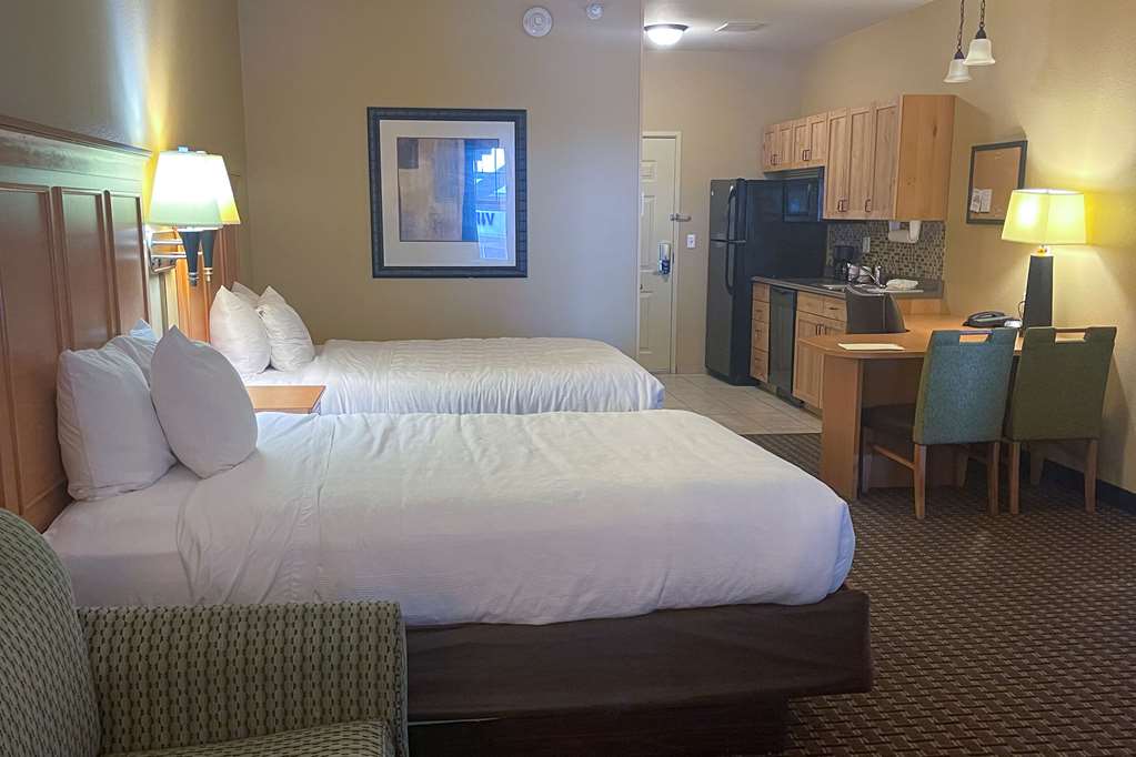 MainStay Suites Williston - photo 19