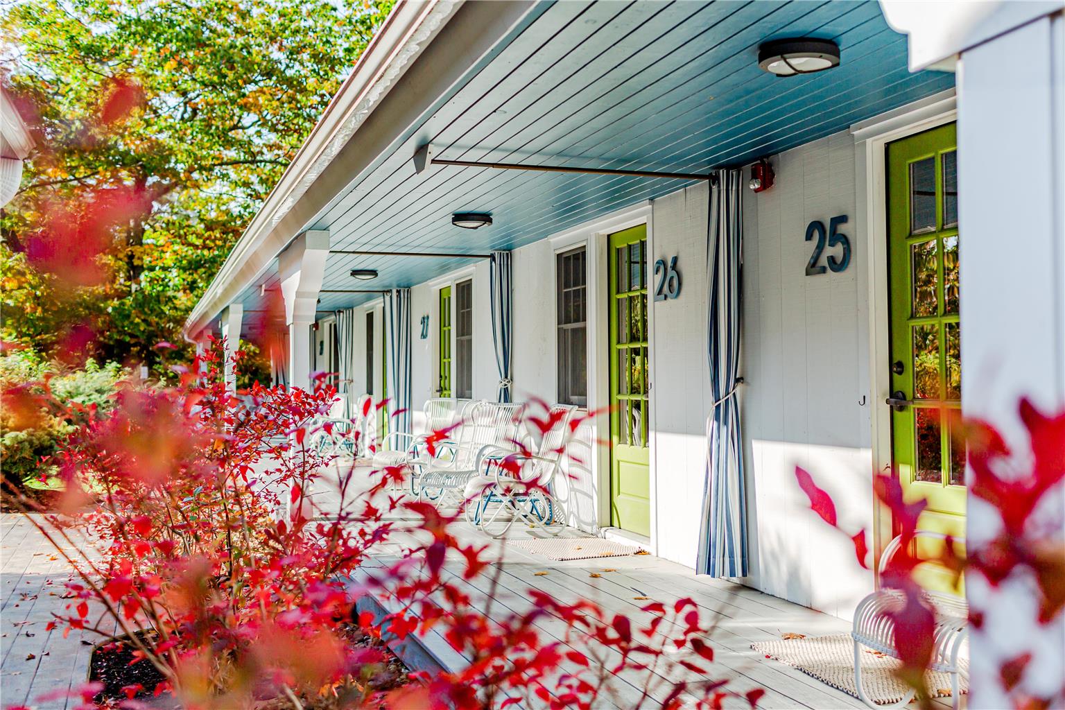 The Lodge at the Cove - photo 8