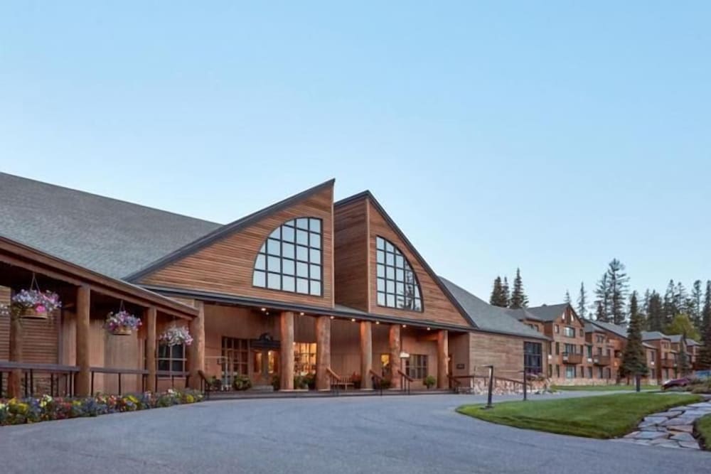 Grouse Mountain Lodge - photo 49