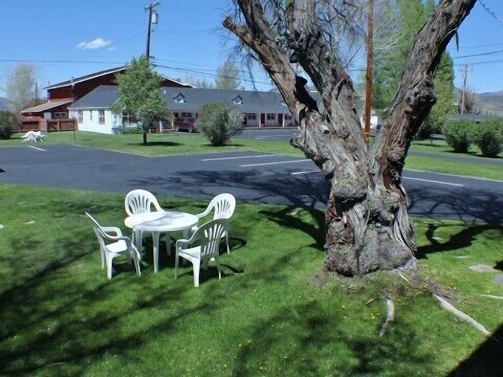 Silver Maple Inn - photo 16