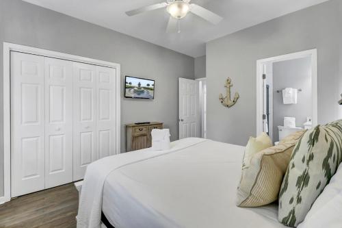 Grand Pavilion 71 by Wild Dunes Home in Resort Core with Amenity Access - photo 23