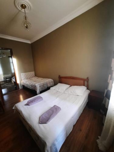 Kobuleti Deluxe Apartments with Sea View