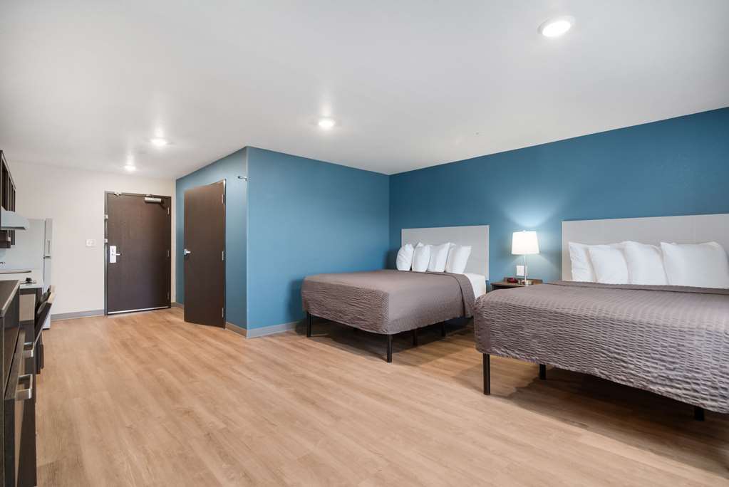 WoodSpring Suites Fort Mill - photo 9