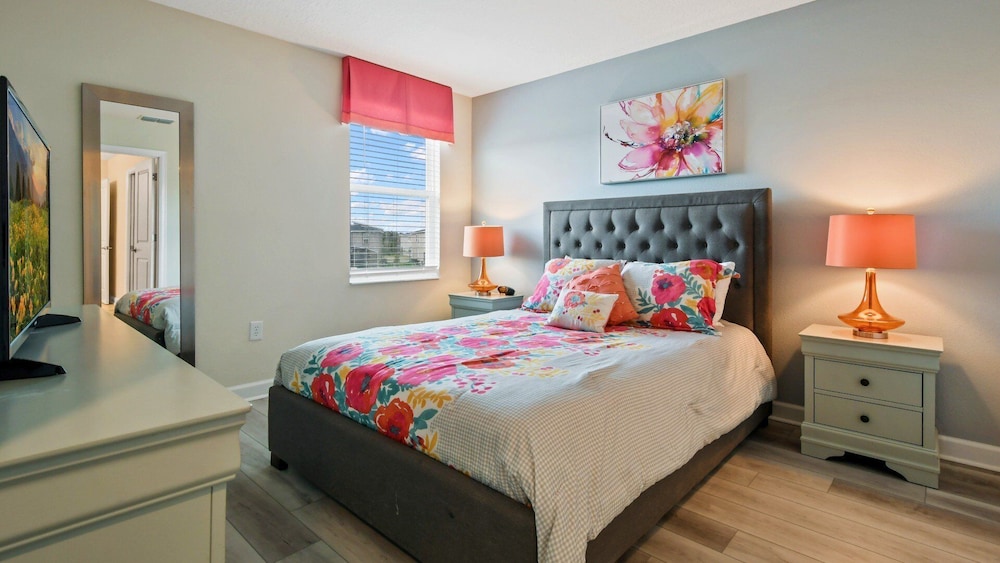 Resort Access Perfect 4 Families Near Theme Parks - photo 14