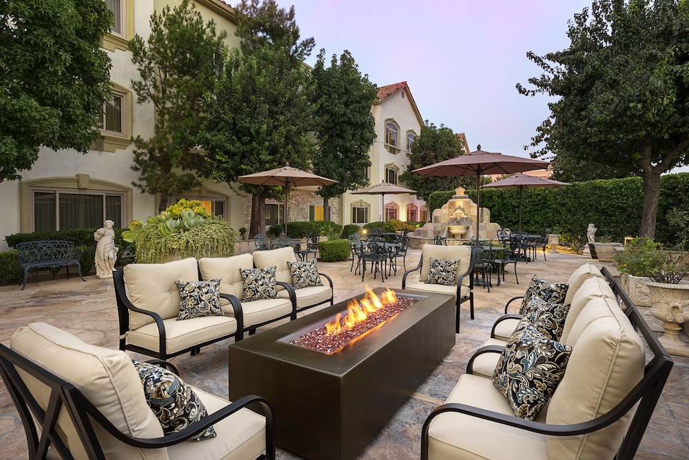 Ayres Suites Ontario at the Mills Mall Rancho Cucamonga - photo 33