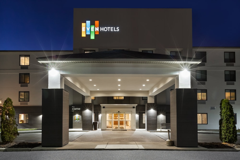 EVEN Hotel Ann Arbor S University Area by IHG - photo 41