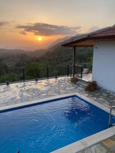 Magnificent sunset view — Fethiye — photo 5
