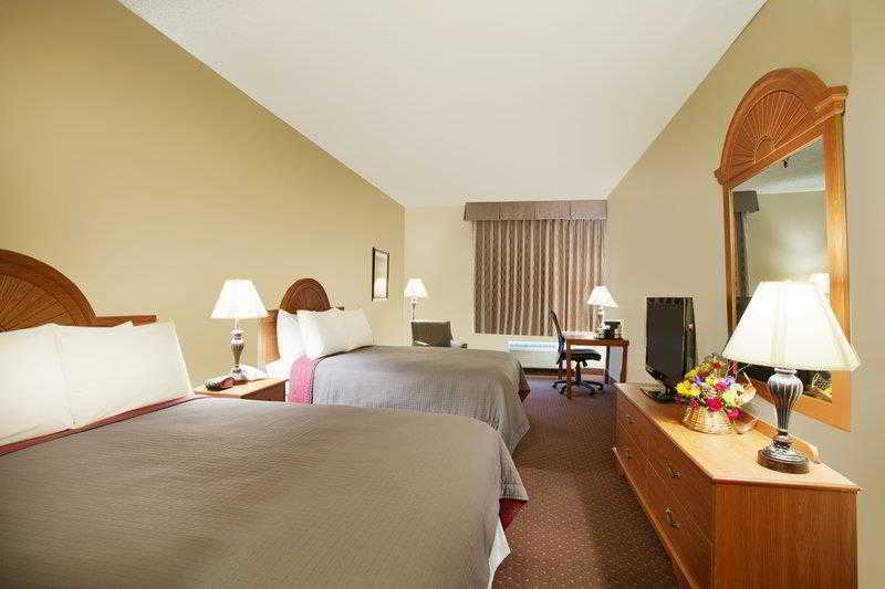 Golden Lion Hotel - photo 13