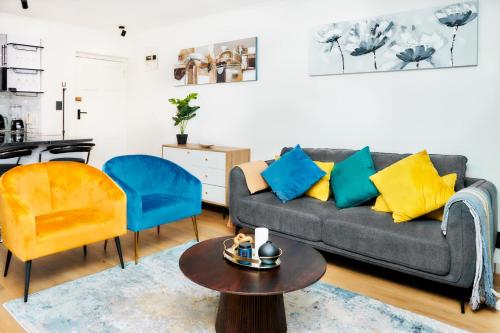 West Beach Luxury Apartment
