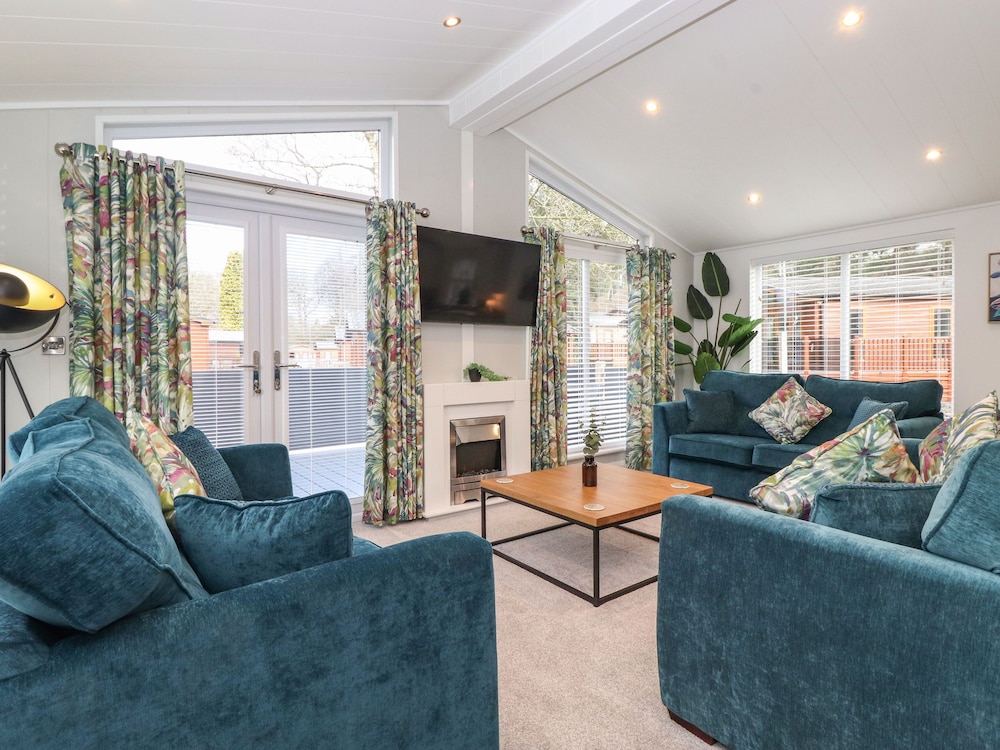 Thirlmere 4 in Windermere, United Kingdom