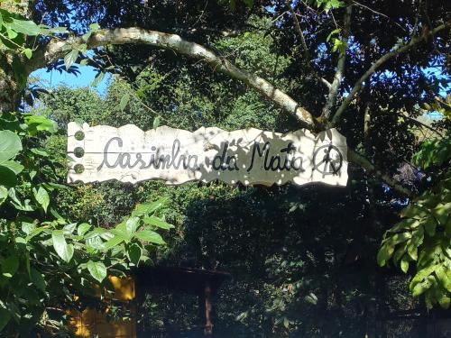 Casinha da Mata in Chapada Dos Guimaraes, Brasil