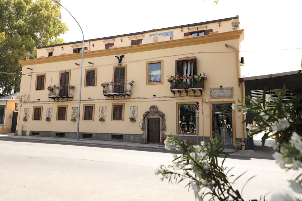 Cannatella's Mansion - last minute hotel in Palermo