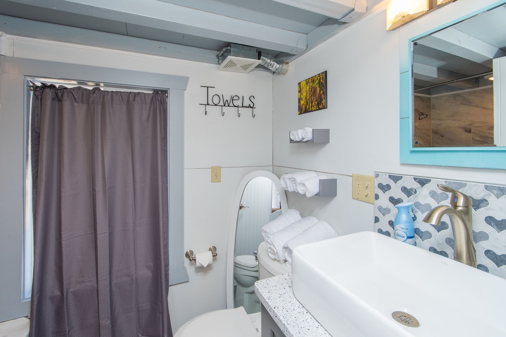 Tiny House Leadville - photo 186