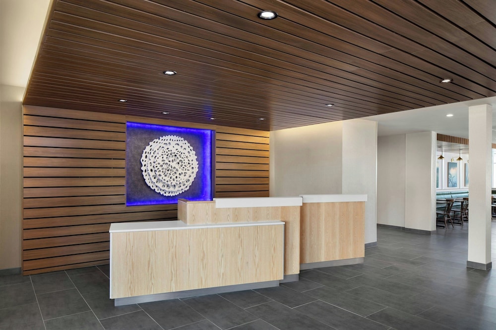 Fairfield by Marriott Inn & Suites Nashville Bellevue - photo 3