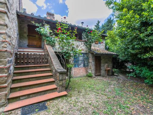 Apartment Padronale by Interhome — 4-Star Luxury Hotel in Greve In Chianti, Italy