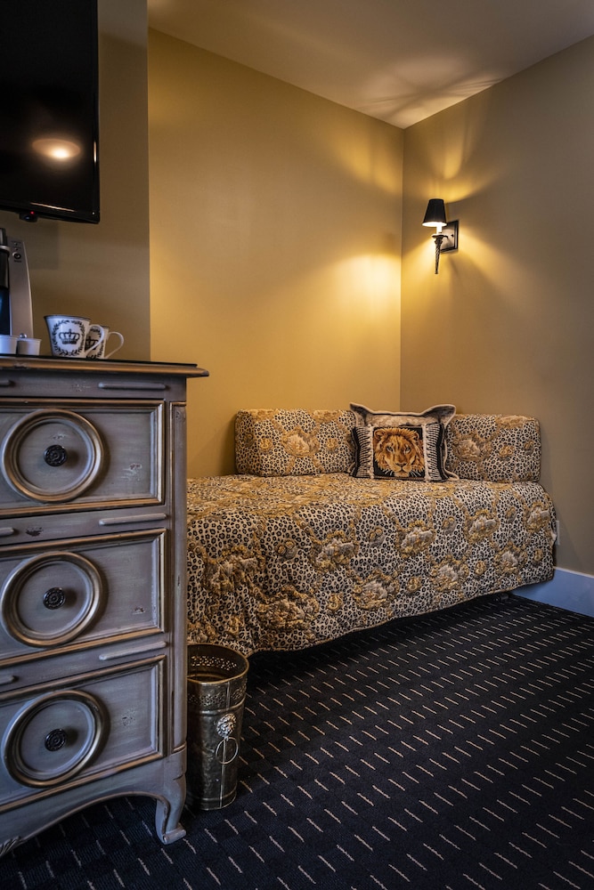 Hotel Broad Ripple - photo 117