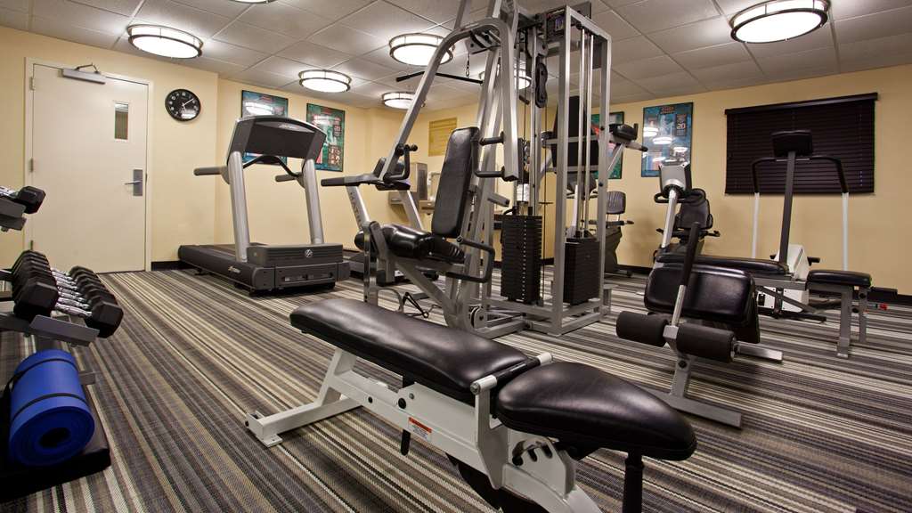Sonesta Simply Suites Jacksonville - photo 25
