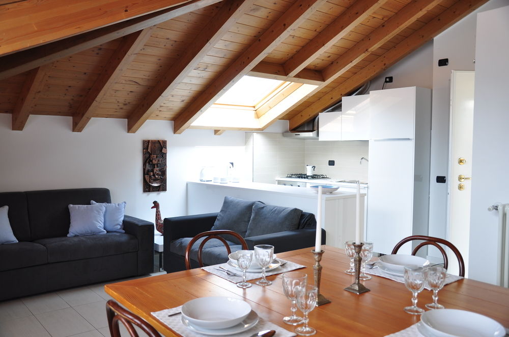 Comoholidays Como Borghi in Como, Italy